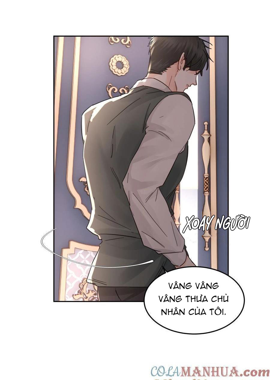 tình cũ là vua chapter 37 33