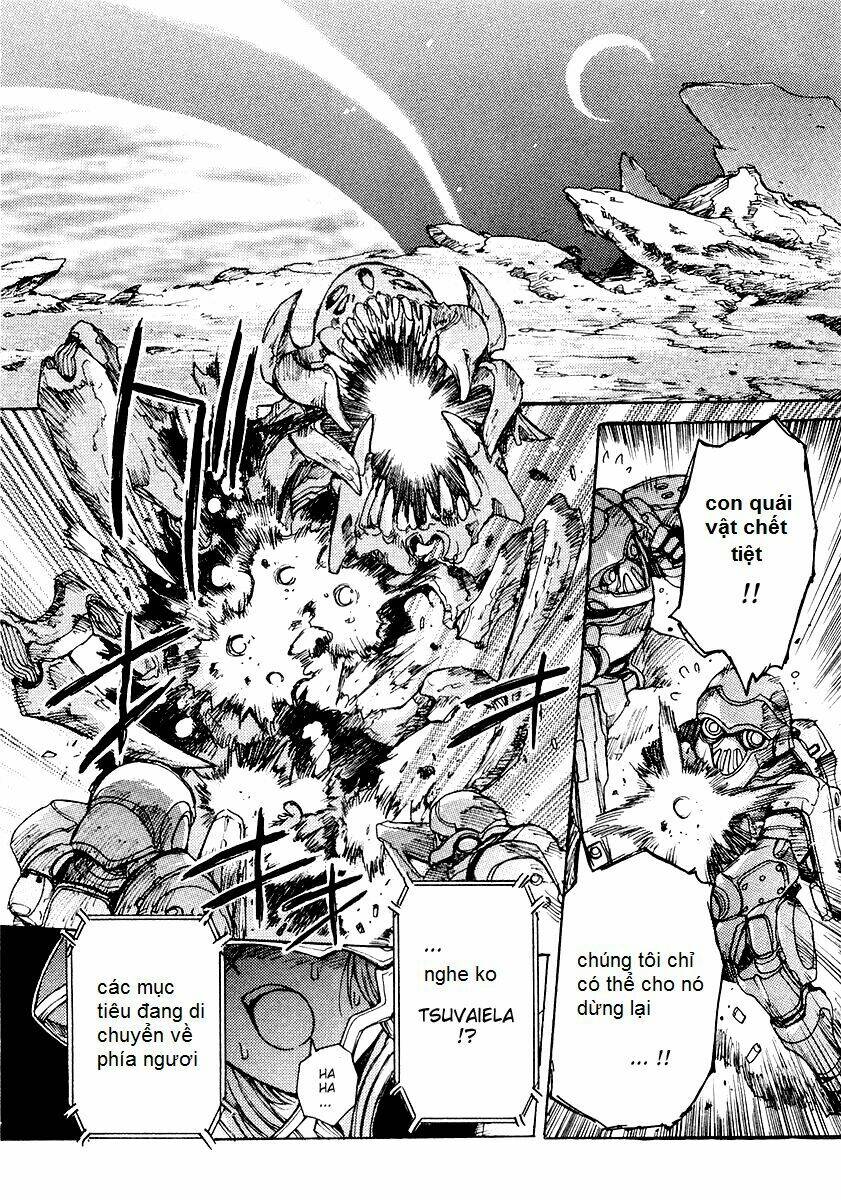 tubame syndrome chapter 4.5 4