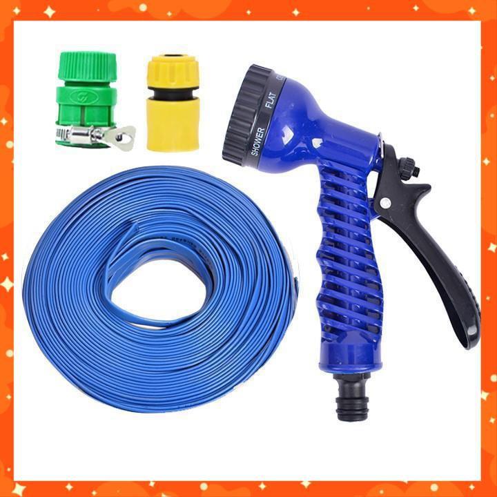 Bộ dây vòi xịt tưới cây, rửa xe 20M 206843