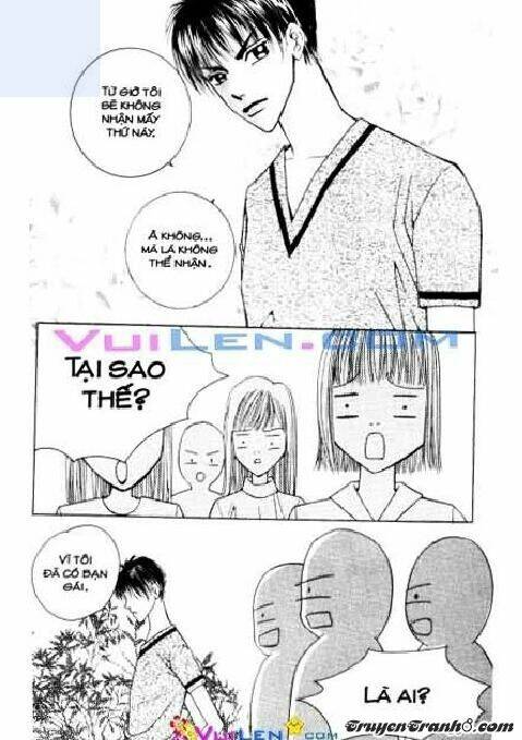 người mẫu hoàn hảo chapter 7 3