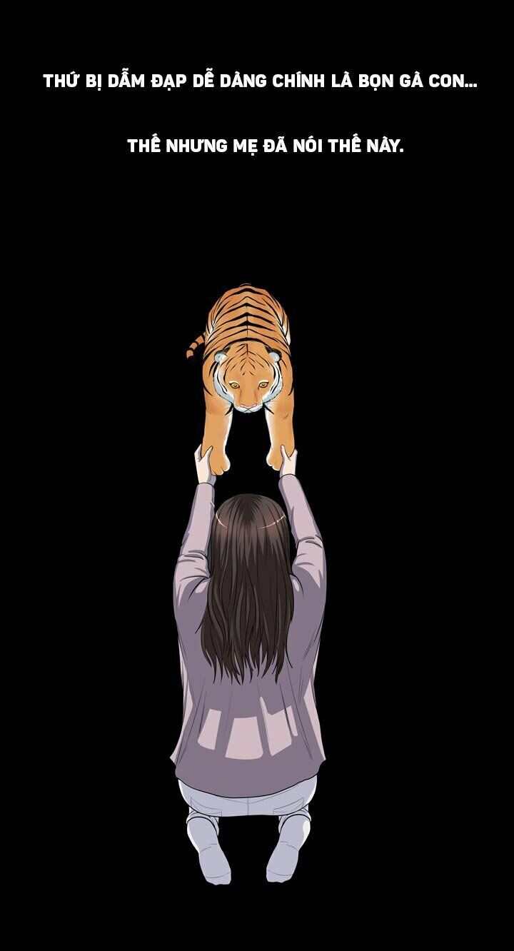 kẻ phán xét chapter 4 33