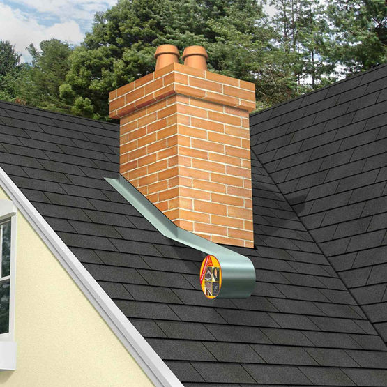 Băng keo chống dột, Chống thấm siêu dính, dùng được trên mọi vật liệu - Sika Multiseal