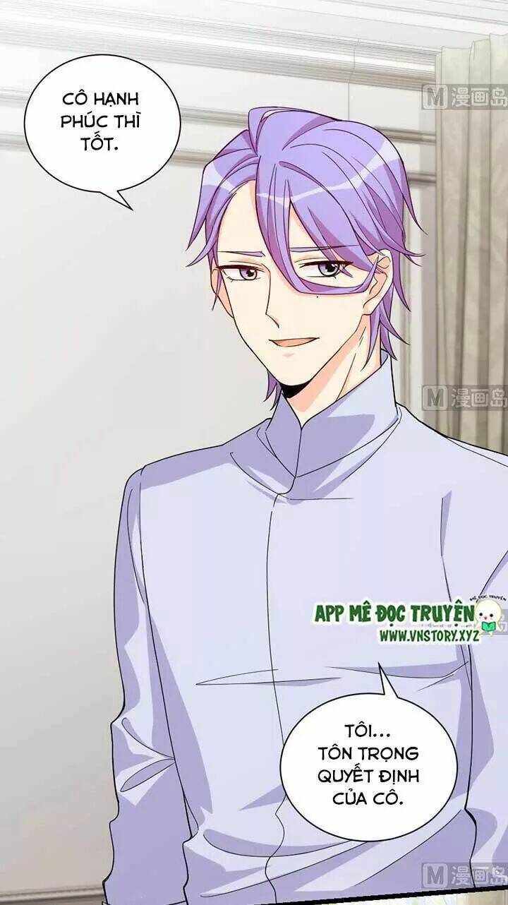 thiên hậu trở về chapter 148 24