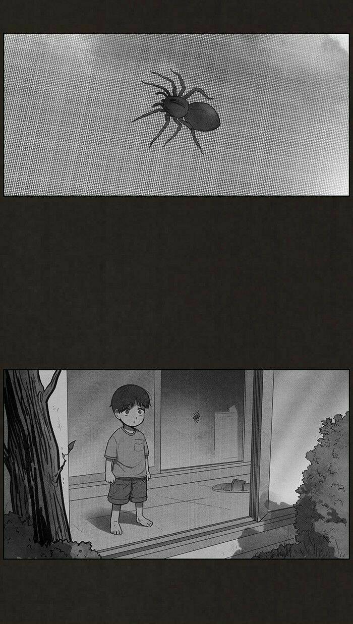 đứa con của quỷ dữ chapter 89 10