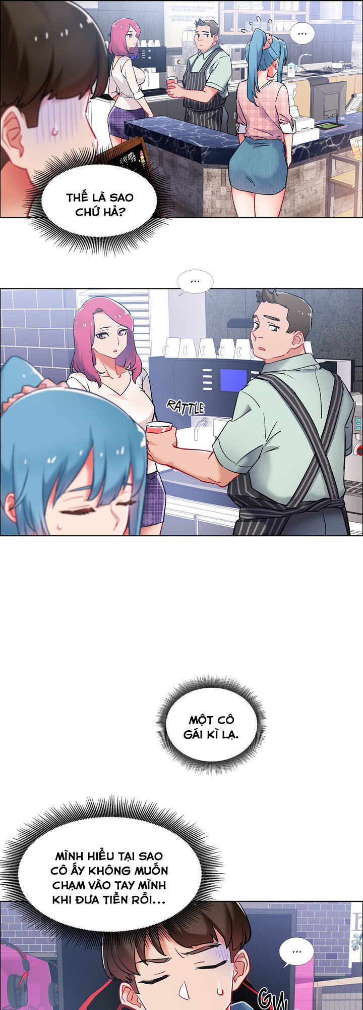 rental girls chapter 34 29