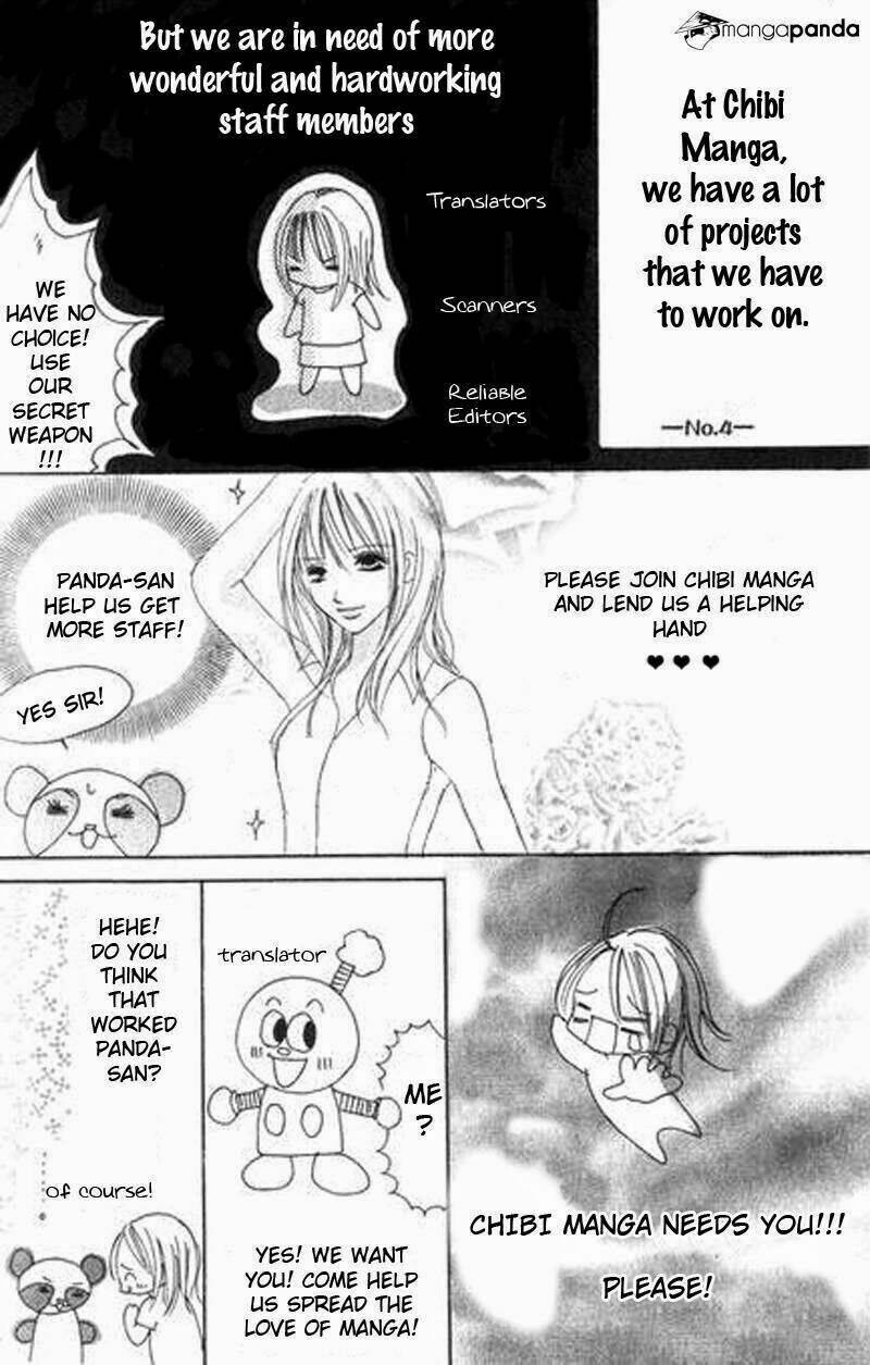 hatsukoi dandelion chapter 1 2