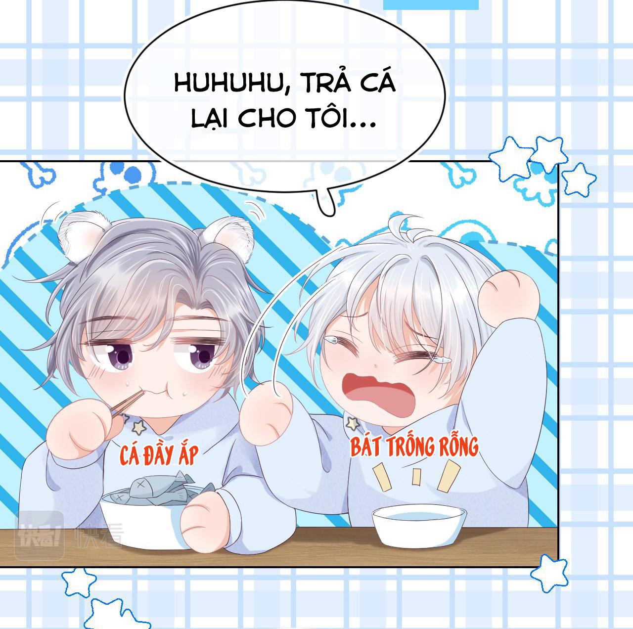 [ss2] một ngụm ăn cả thỏ con chapter 5 38