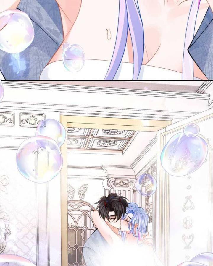 vị chỉ huy lạnh lùng khóc trong vòng tay tôi chapter 66 2