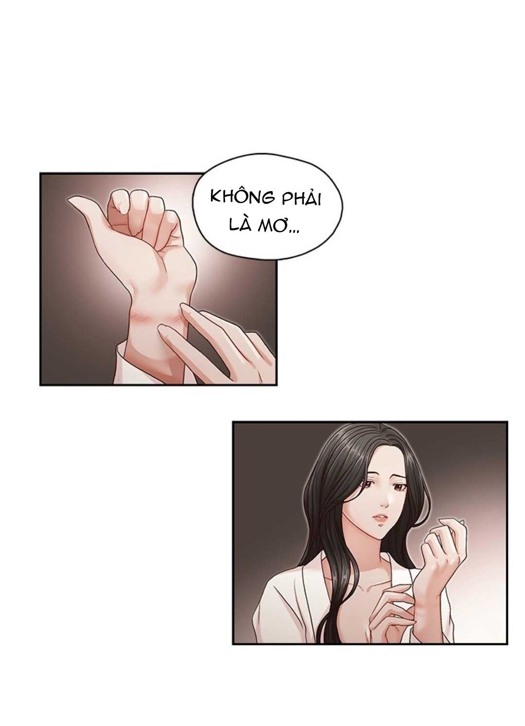 thư ký của anh trai chapter 9.2 4