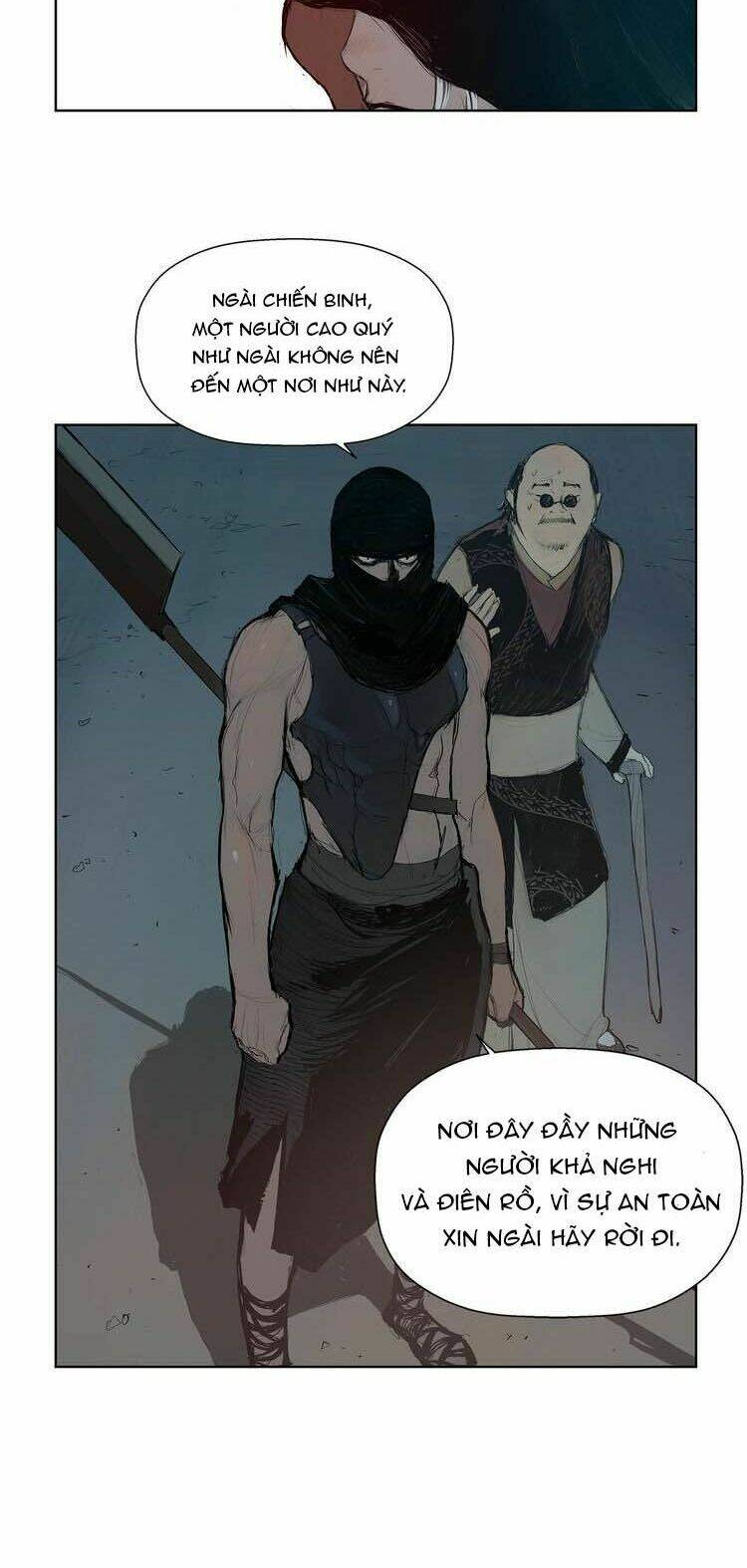 thanh gươm danh vọng chapter 2 39