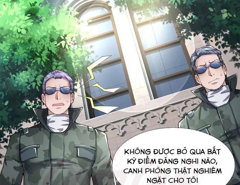 chung cực binh vương tại đô thị chapter 101 6