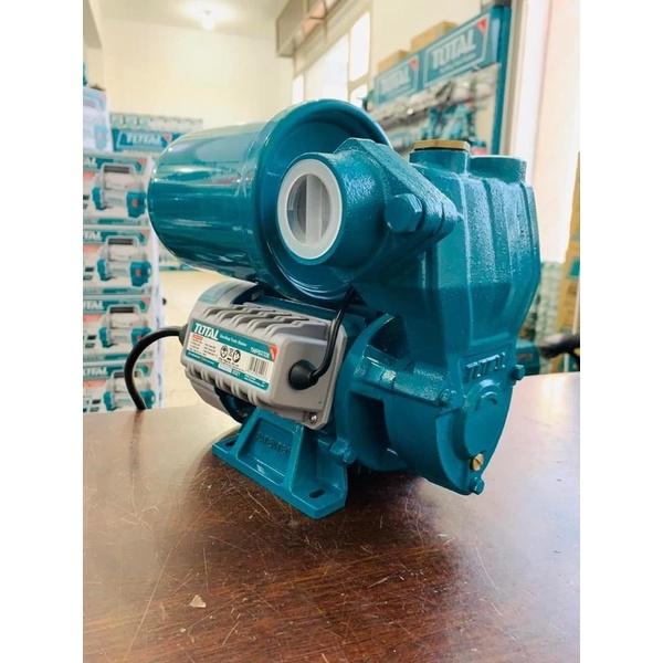 MÁY BƠM NƯỚC 370W TOTAL TWP93706 - HÀNG CHÍNH HÃNG