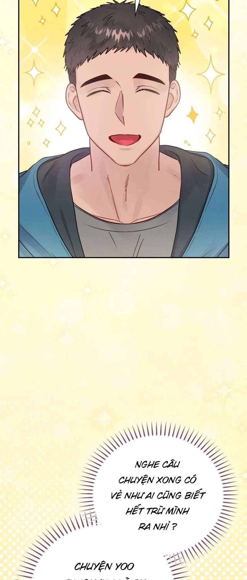 [18+] người bạn nguy hiểm của anh trai chapter 11 9