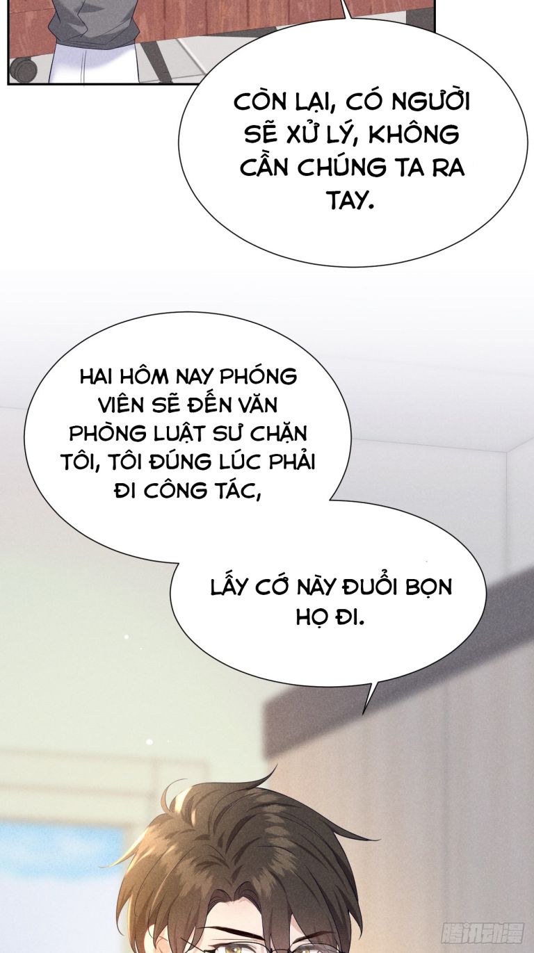 [bl] quan hệ nguy hiểm chapter 20 38