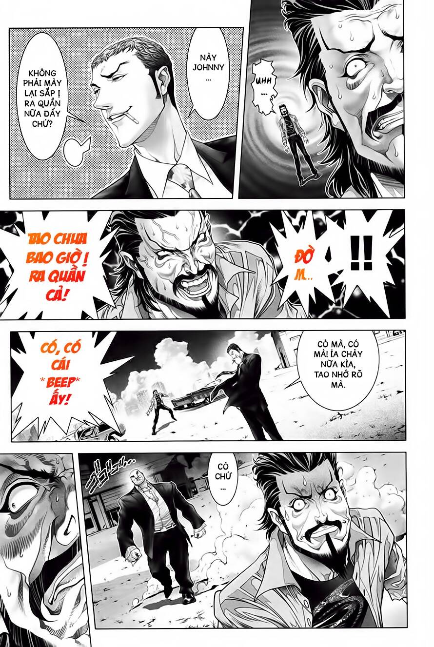 black joke chapter 9 29