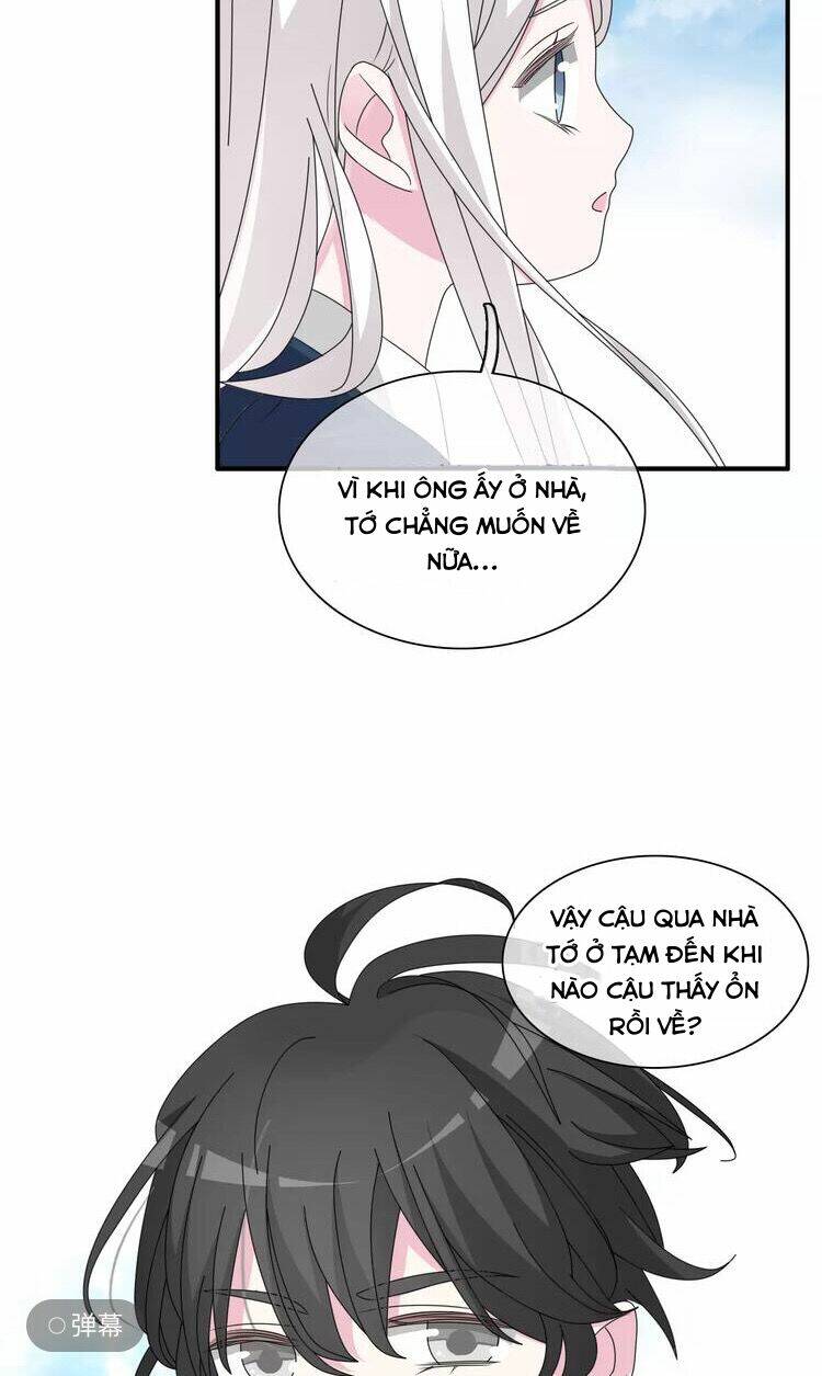 lều khều biết yêu chapter 88 16