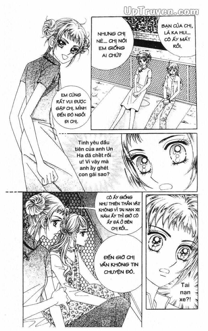 mặt nạ tình yêu chapter 30 76