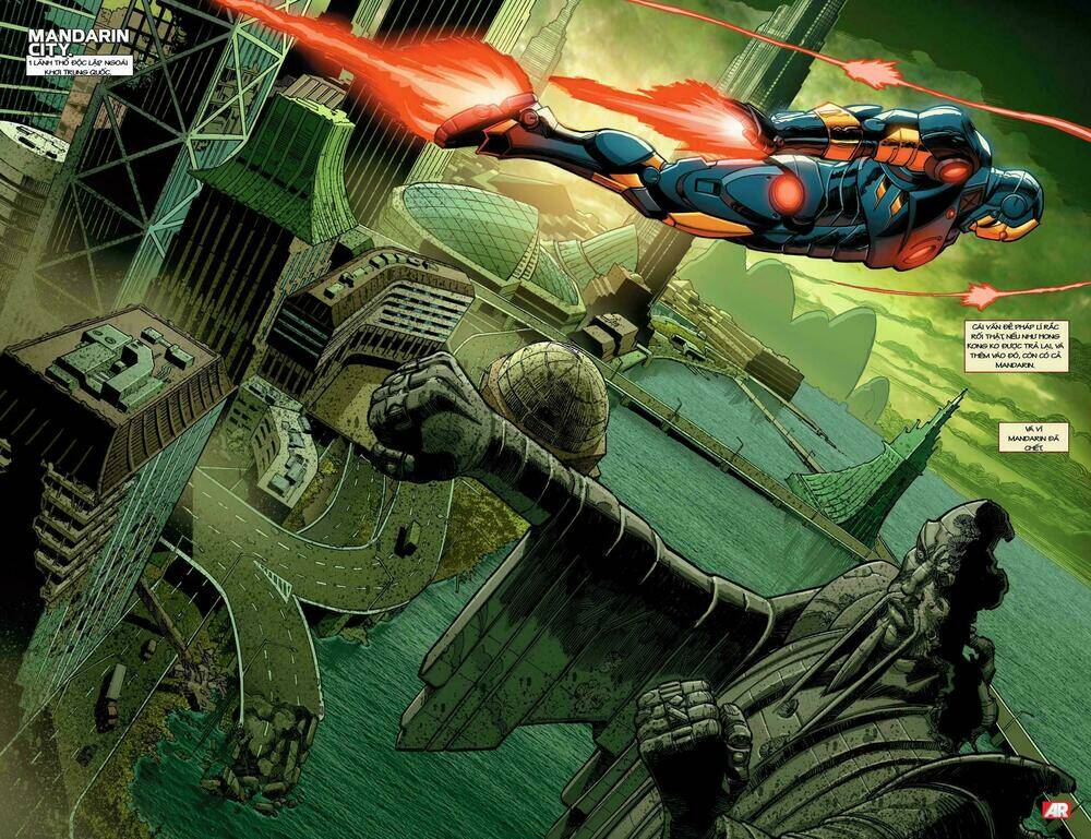 iron man v5 chapter 19 6