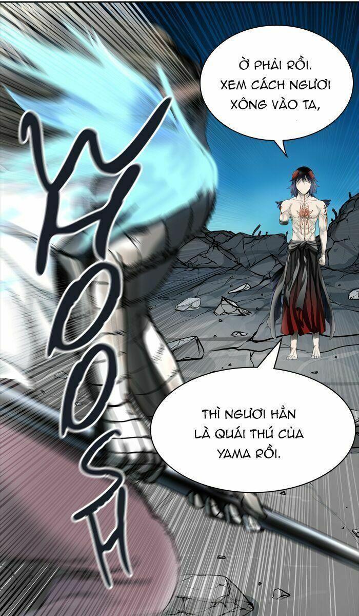 tòa tháp bí ẩn 2 chapter 437 9