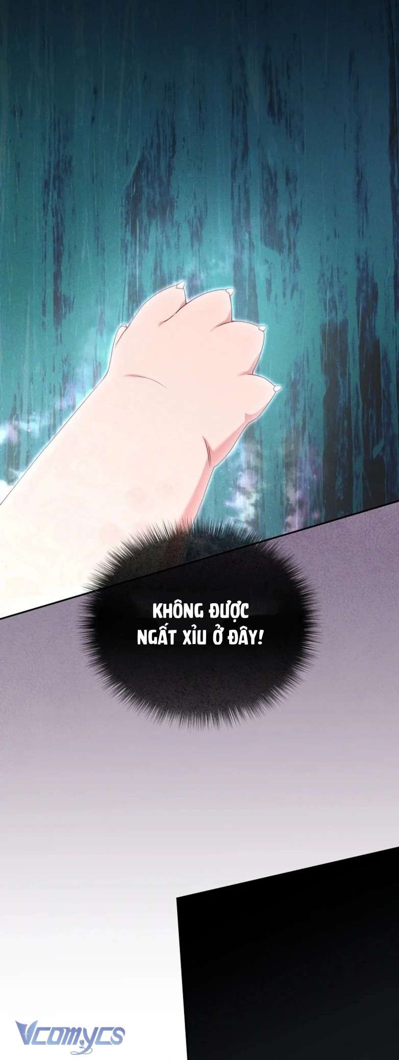 tôi được nuôi dưỡng bởi những kẻ phản diện chapter 83 54