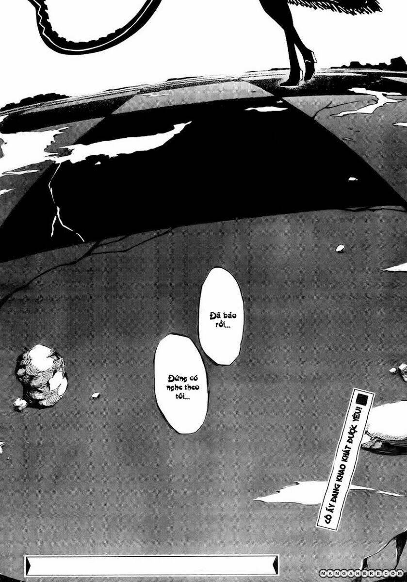 black rock shooter - innocent soul chapter 7 46