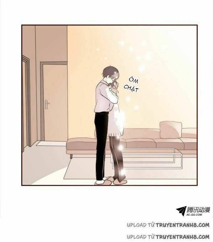 ớn lạnh tuyệt đối chapter 12 30