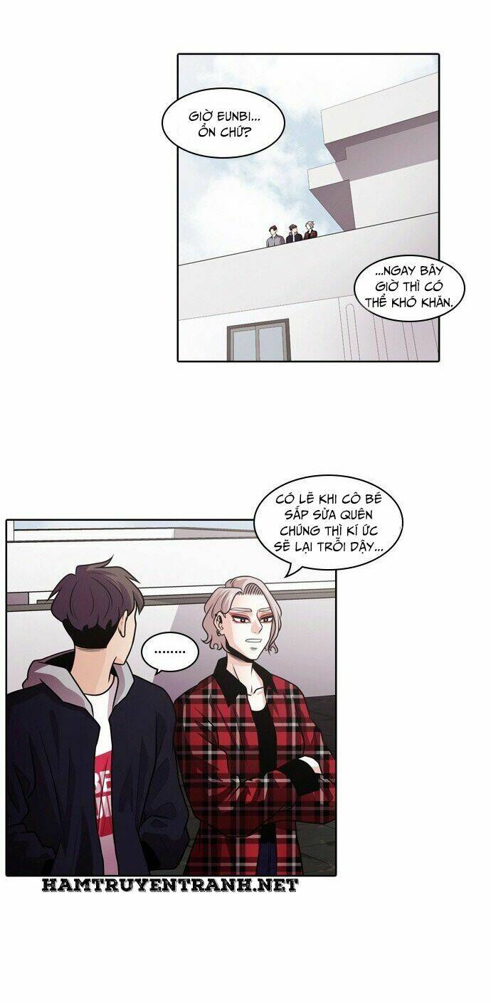 tomorrow - ngày mai chapter 11 53