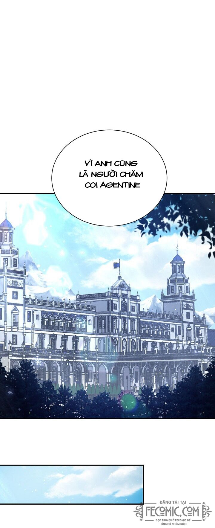 nữ công tước với tâm hồn trống rỗng chapter 32 30