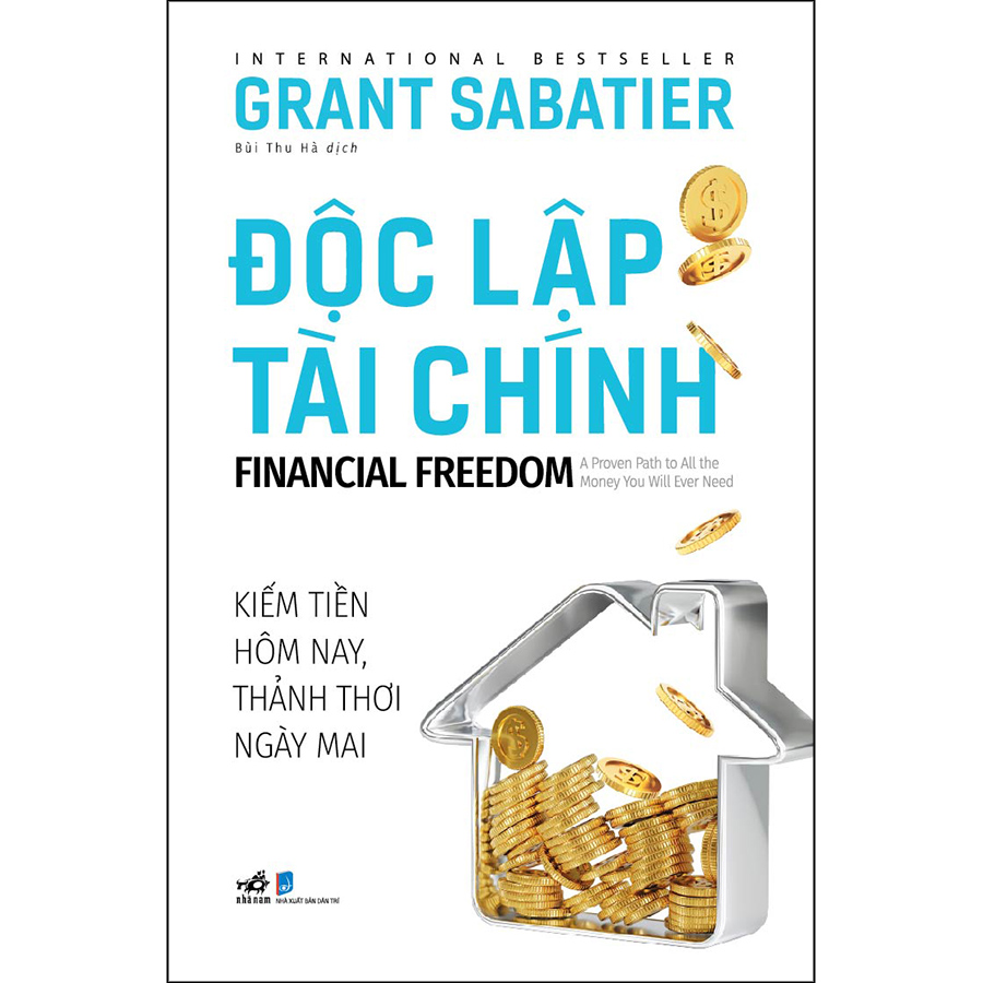 Độc Lập Tài Chính - Financial Freedom