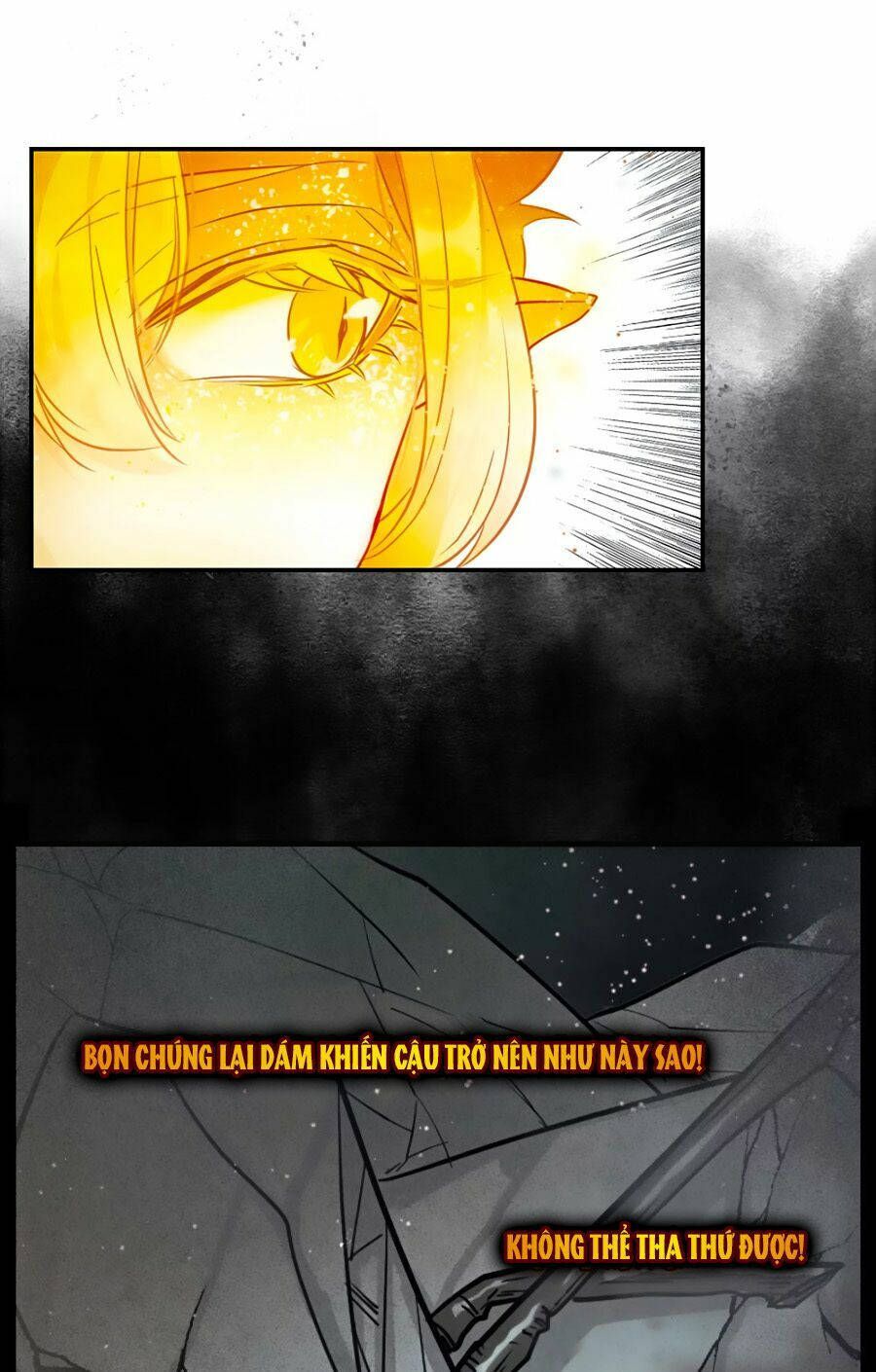 địa ngục cáo bạch thi chapter 63 2