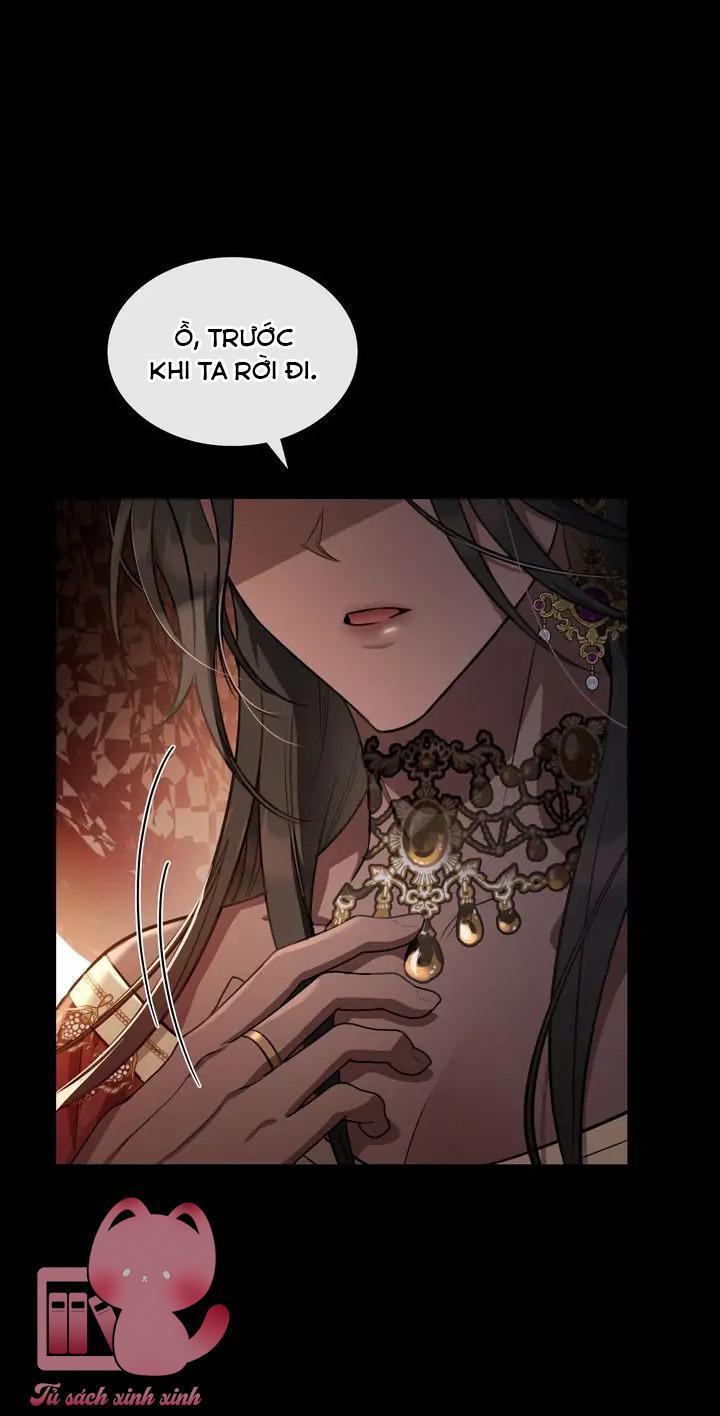 đêm đen khuất bóng chapter 25 10