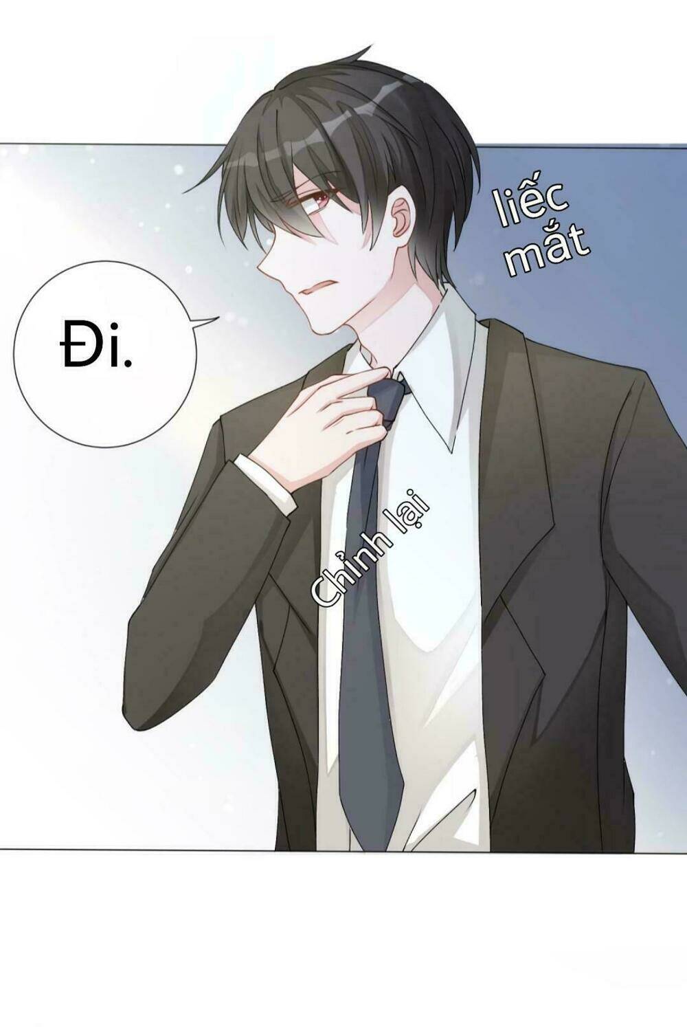 trọng sinh siêu sao - lăng thiếu sủng nghiện chapter 8 9