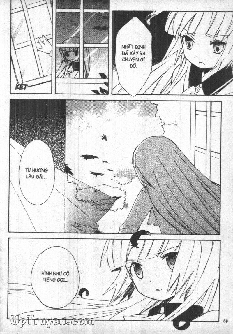 hoshi no witch chapter 3 64