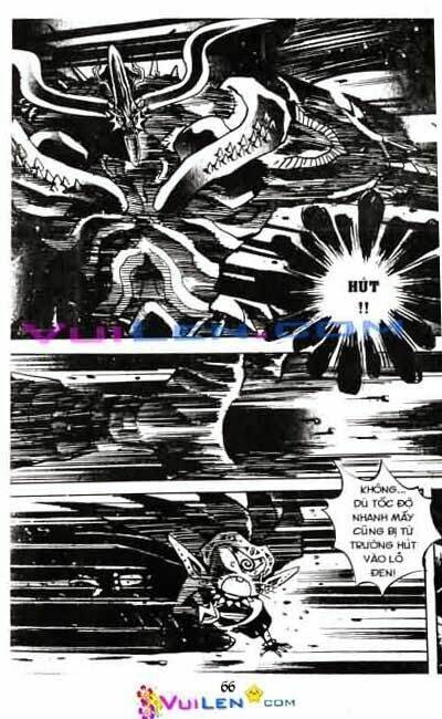 những người bạn tốt chapter 25 67