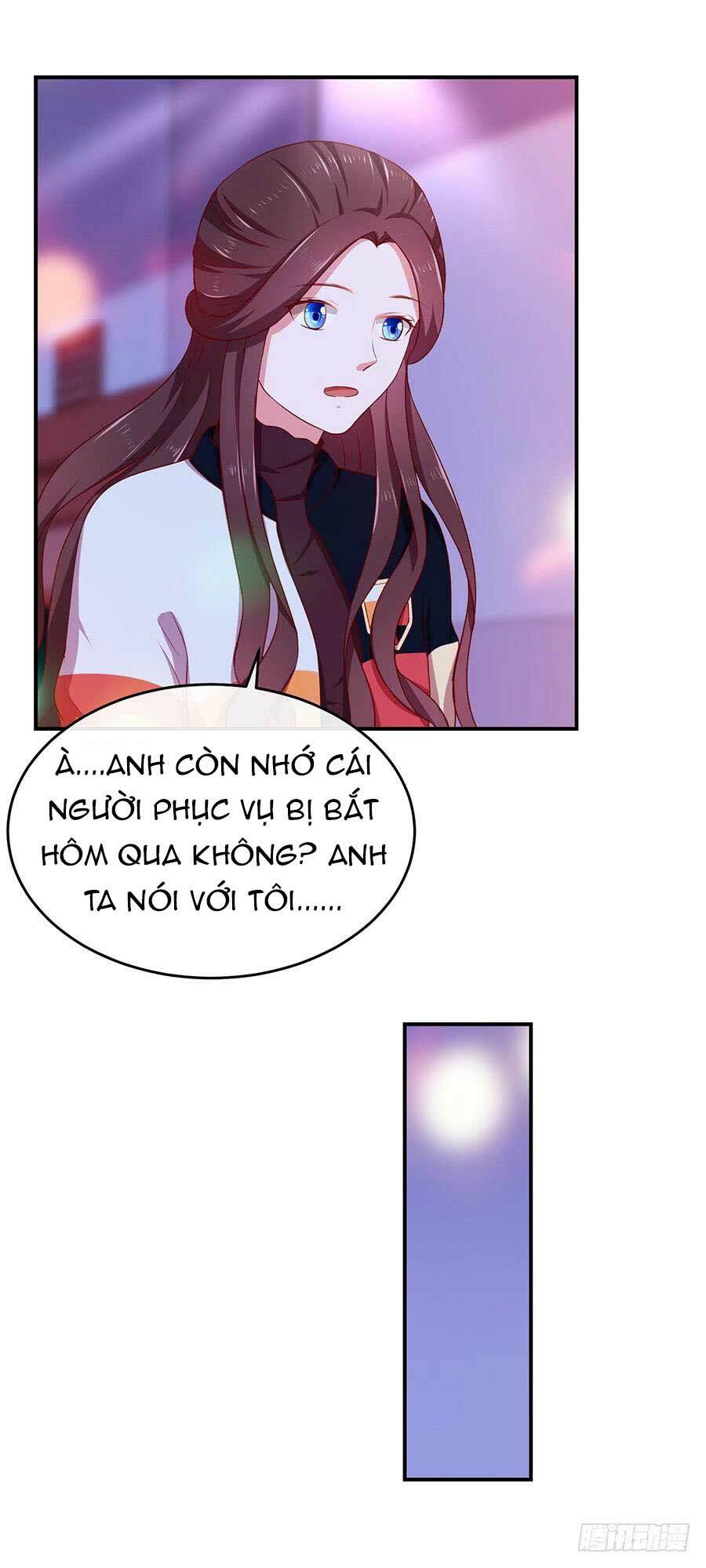 gả cho tình cũ làm lão bà chapter 42 28