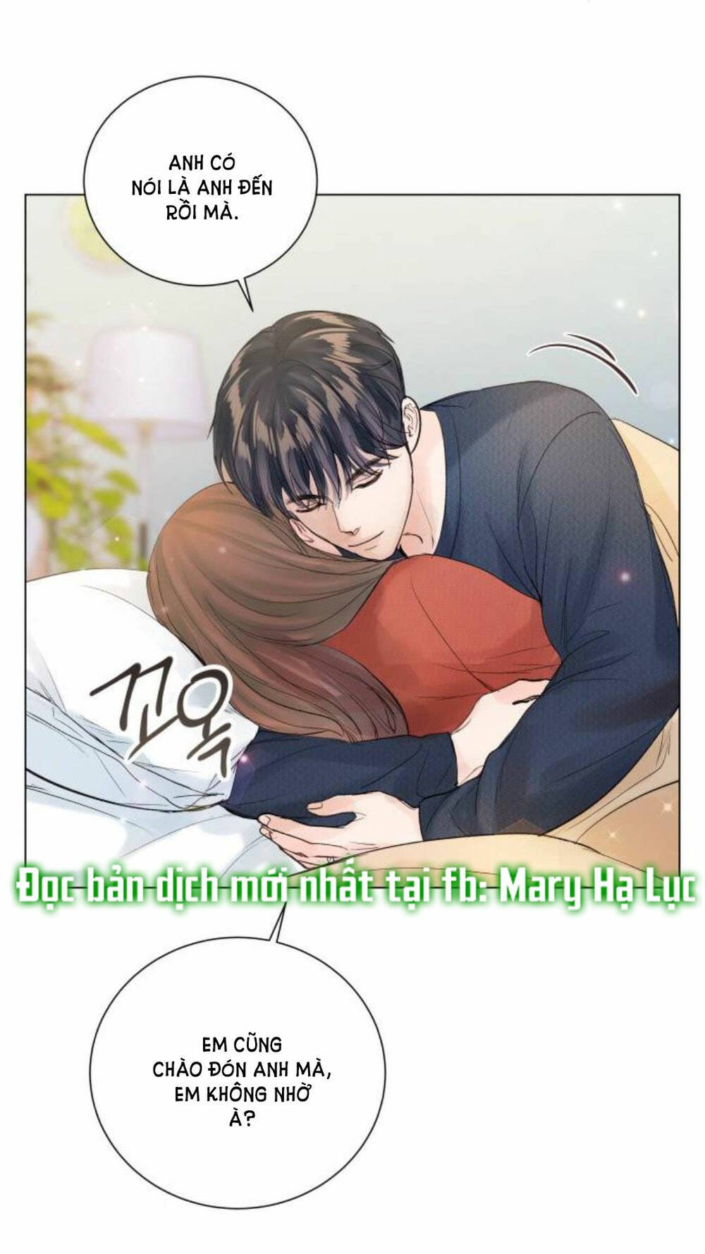 nhất định chúng ta sẽ được hạnh phúc chapter 82.2 26