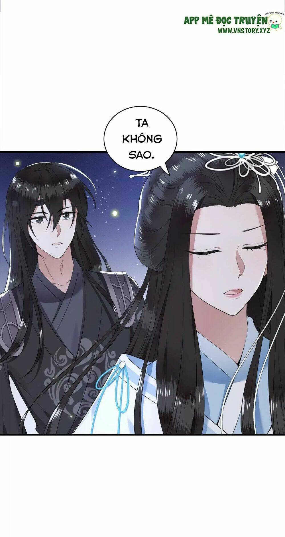 phượng hoàng vu phi chapter 93 17