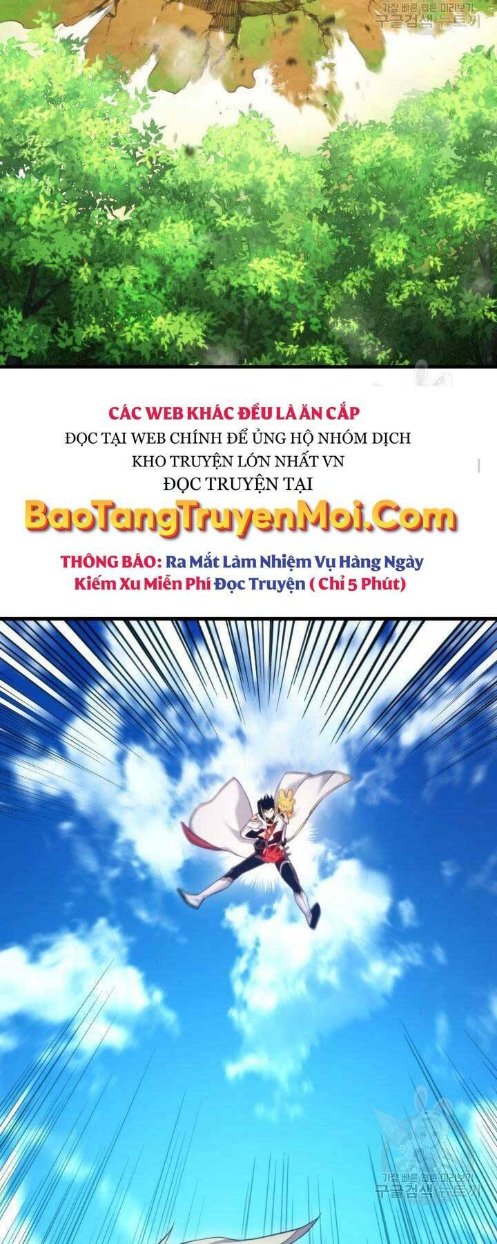 huyền thoại game thủ - tái xuất chapter 66 30