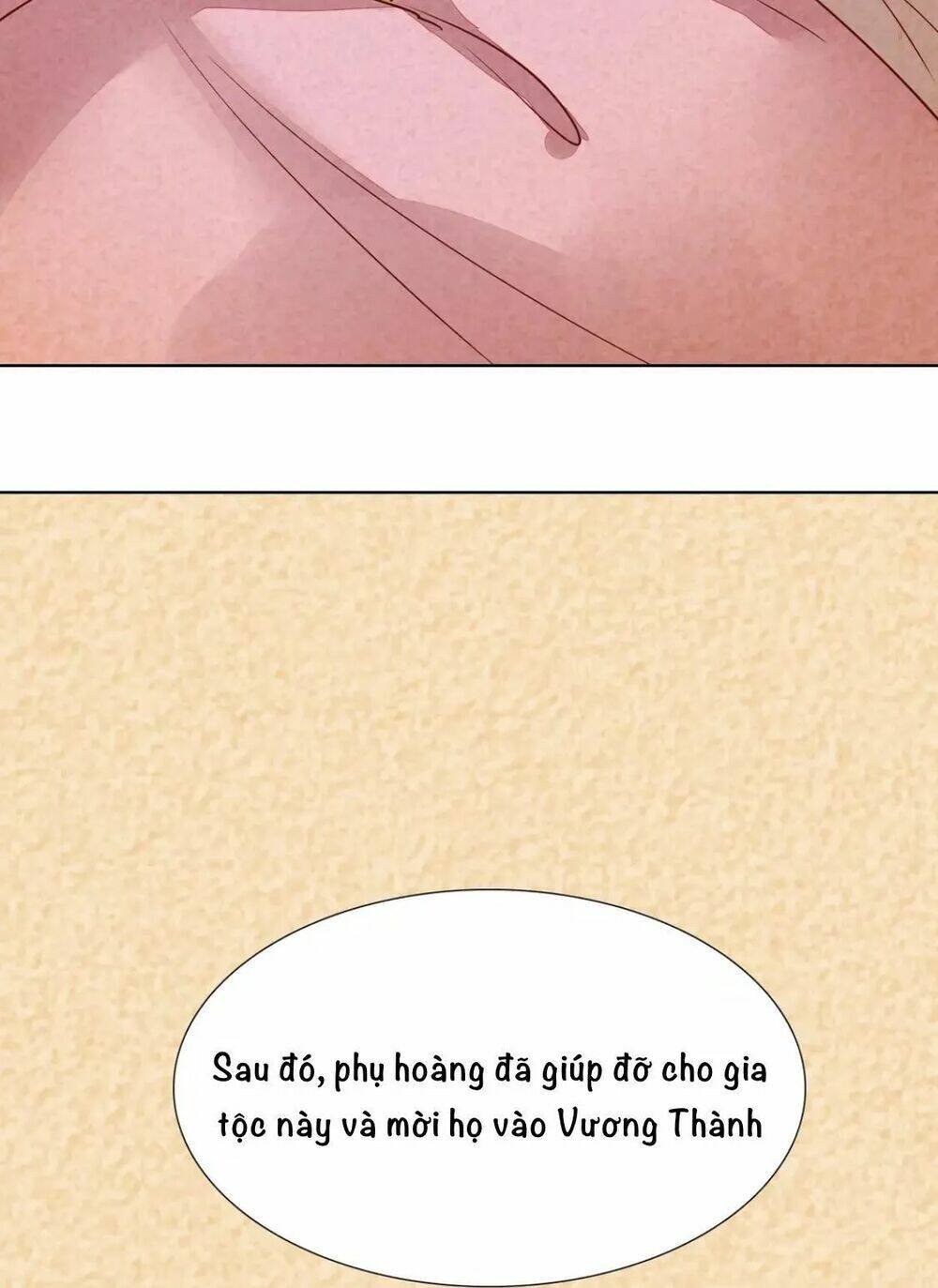 vương diệp, đuôi của ngươi đã biến mất chapter 14 28