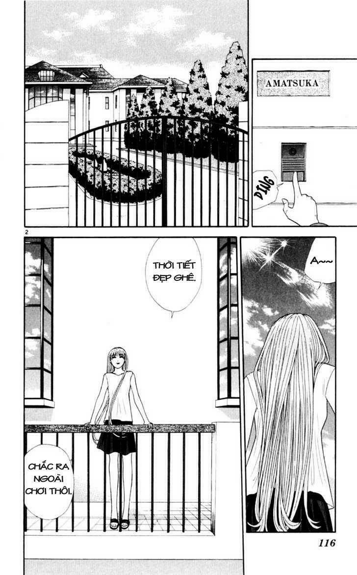 thiên sứ tráo trở chapter 26 1