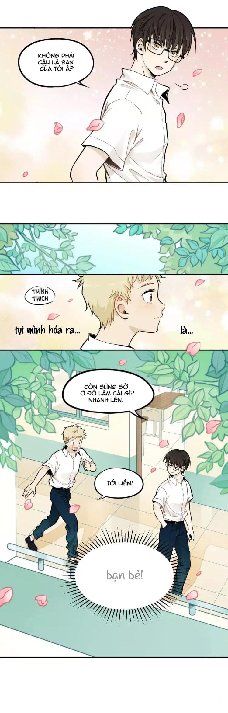 kí sự thiếu niên chapter 2 13