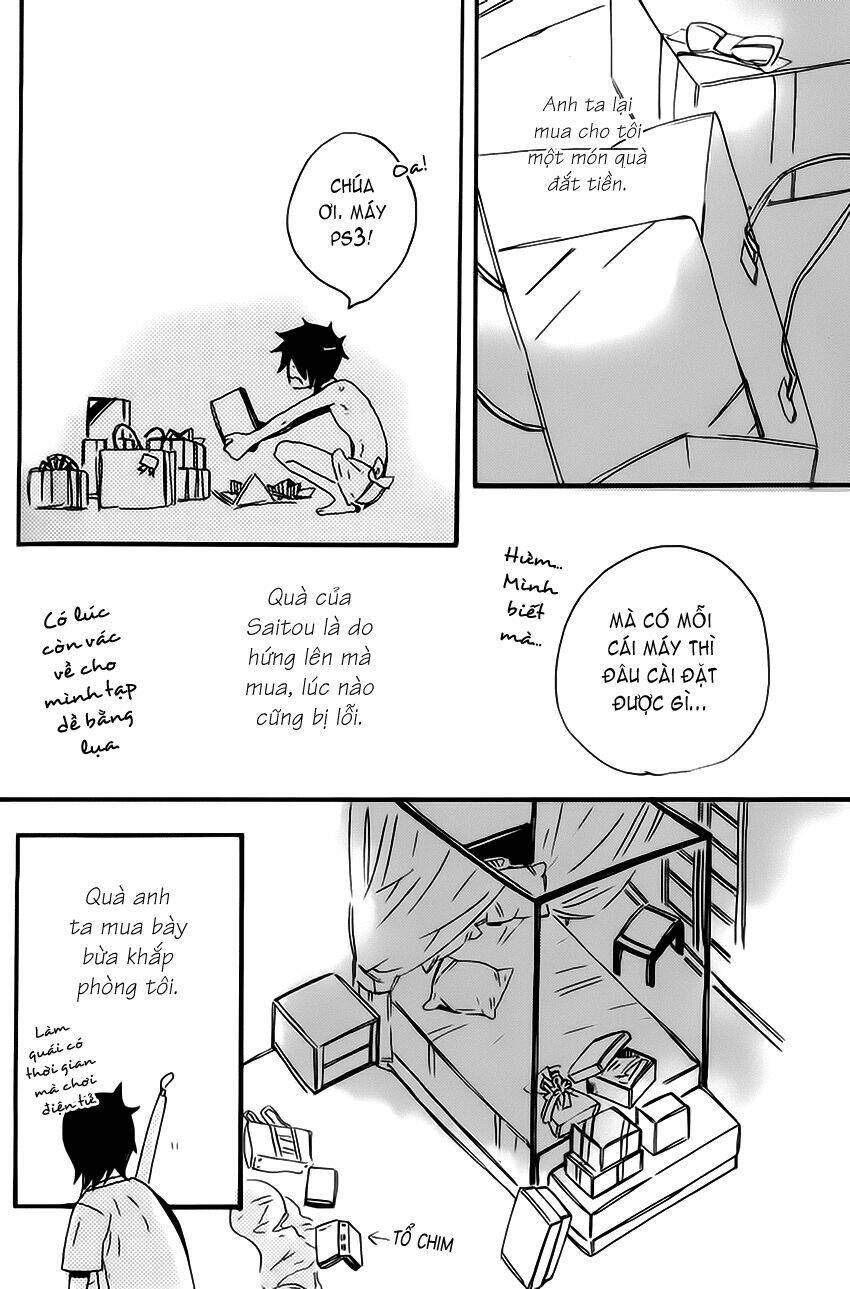 ouji to kotori chapter 7 10