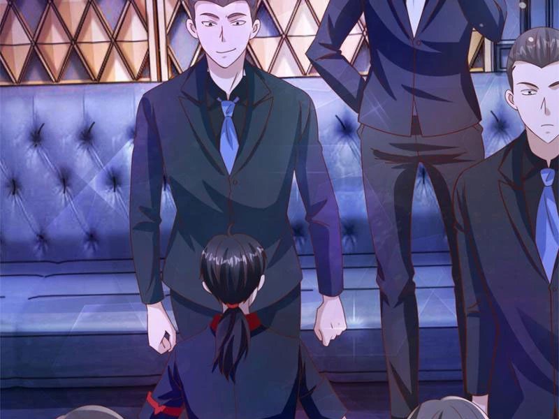 bảy vị tỷ tỷ tuyệt thế vô song của ta chapter 23 58