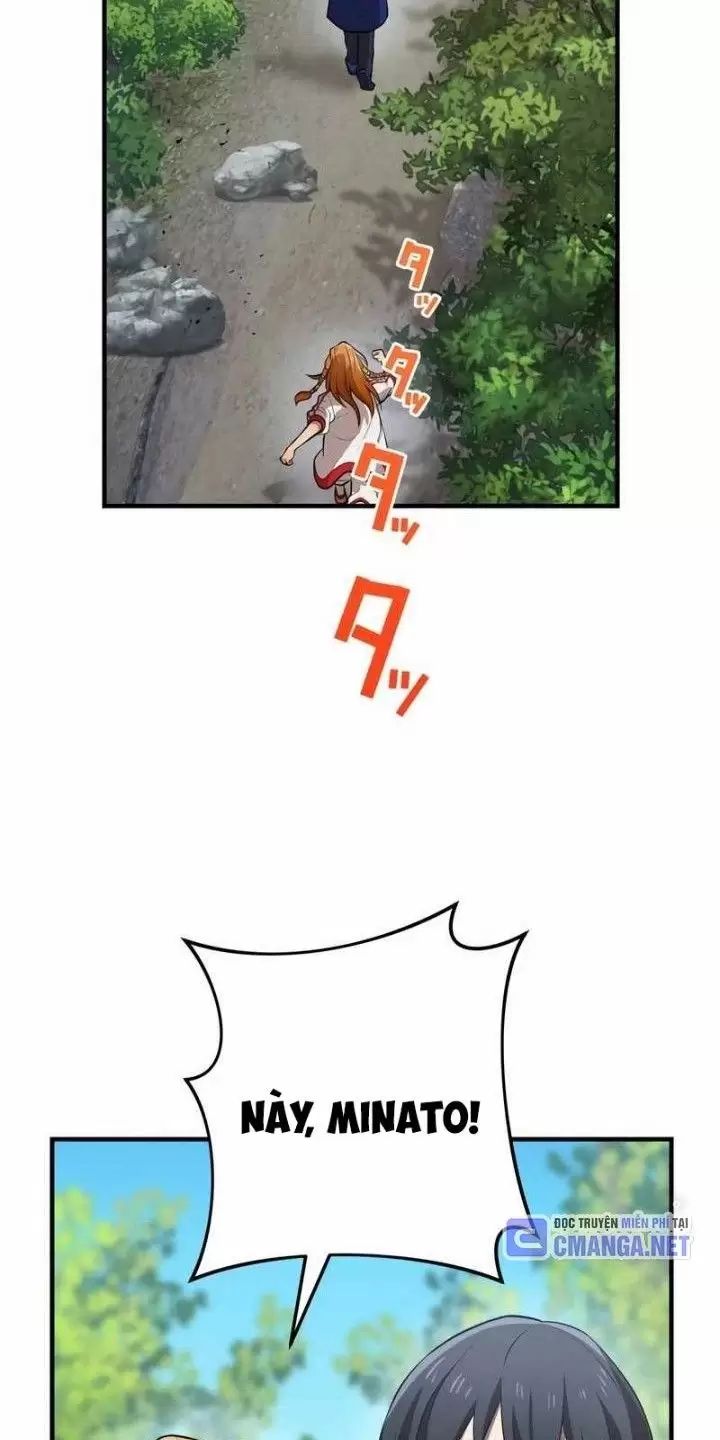 ta là kẻ siêu việt duy nhất chapter 33 69