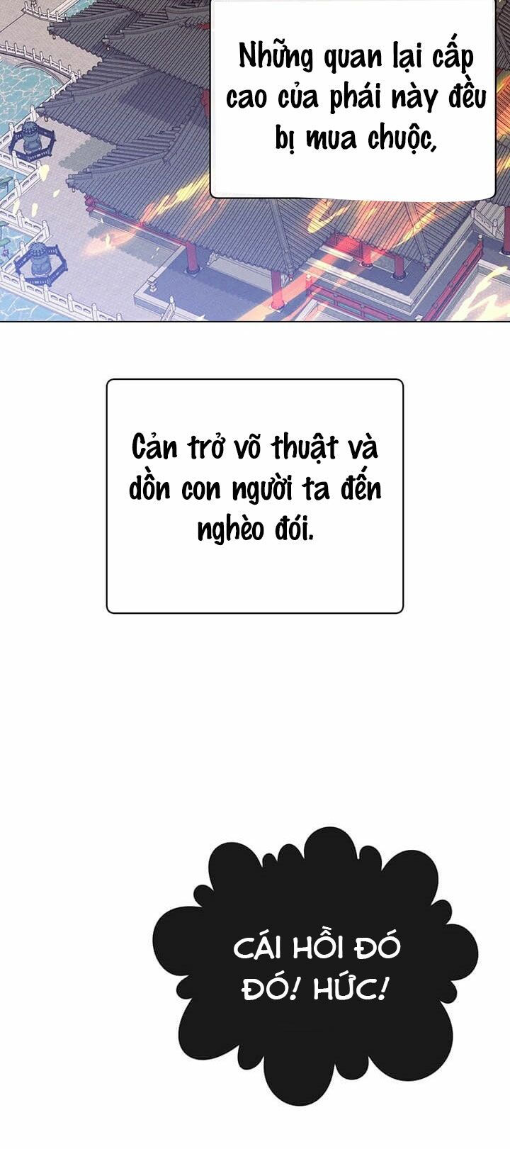 Anh Hùng Mạnh Nhất Trở Lại chapter 54 32