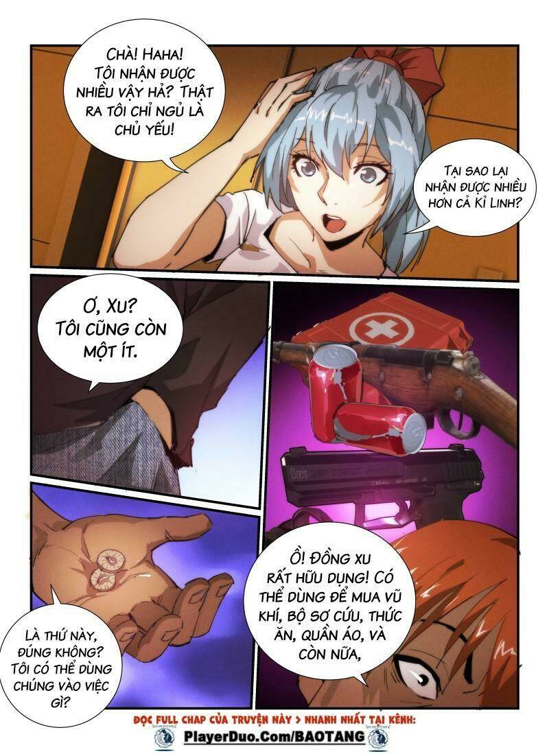 death field chapter 32 16