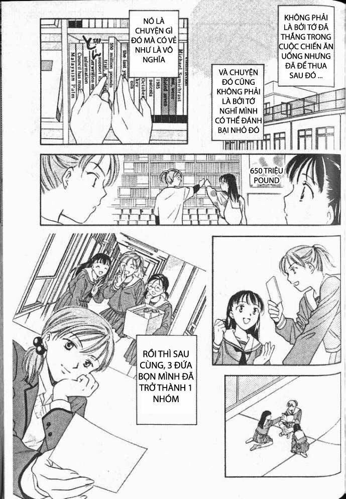 joshikousei chapter 36 19