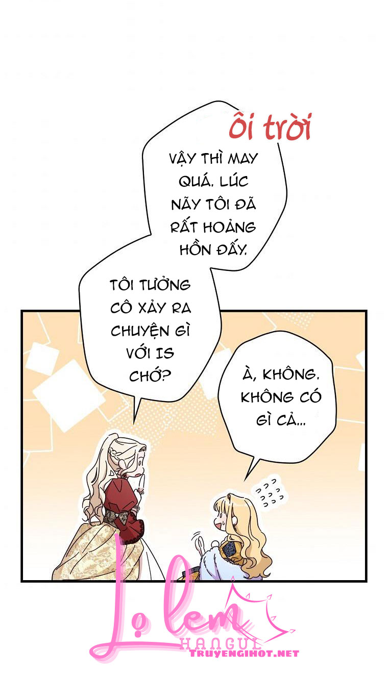 phương pháp khiến chồng đứng về phía của tôi chapter 22.2 23