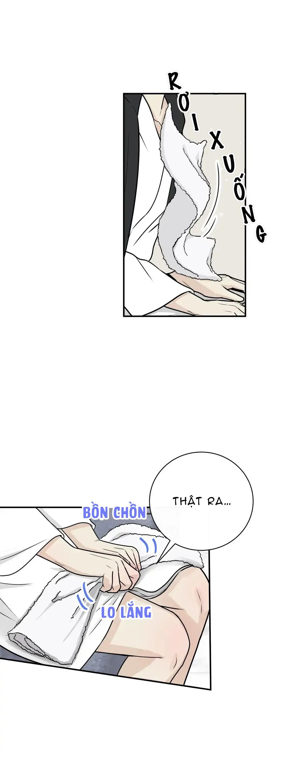 hạnh phúc trọn vẹn chapter 9 43