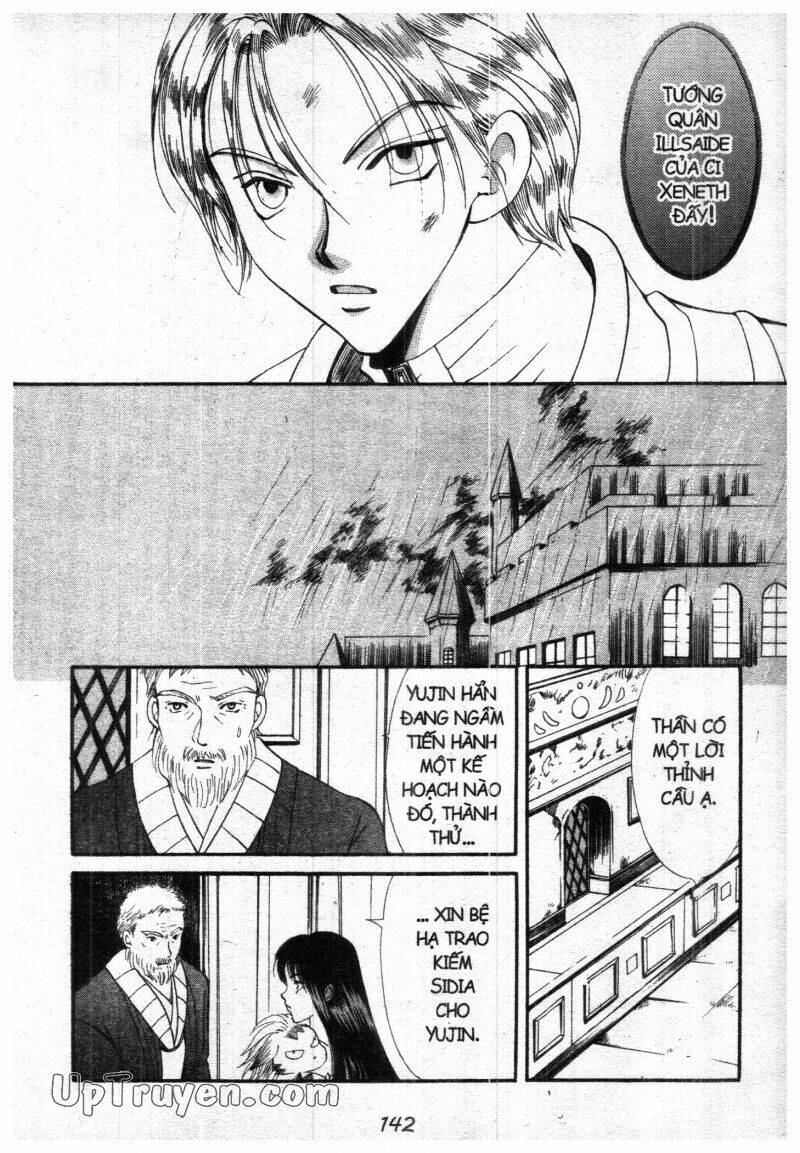 vampire game chapter 11 144